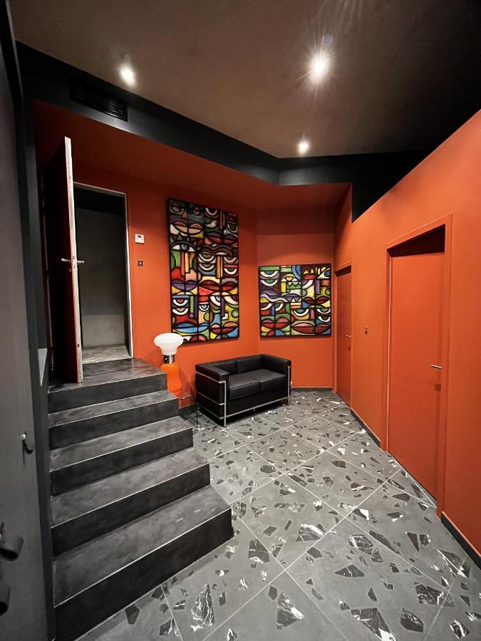 Suite 28 Treilles Exteriör bild