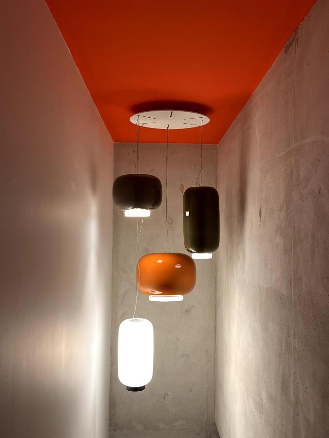 Suite 28 Treilles Exteriör bild