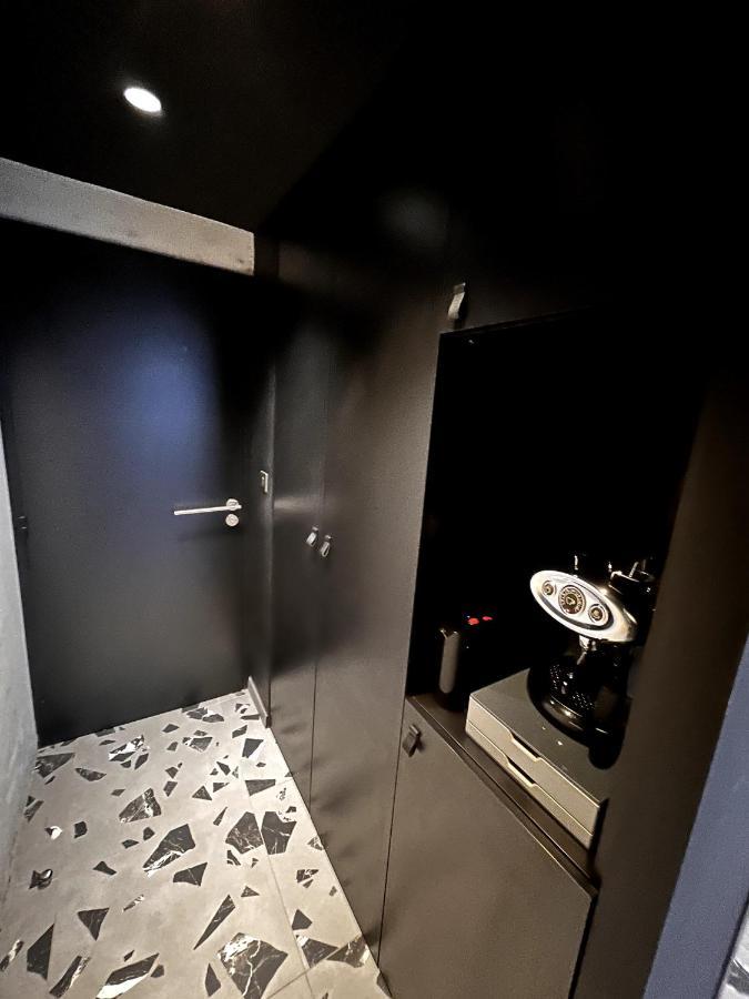 Suite 28 Treilles Exteriör bild
