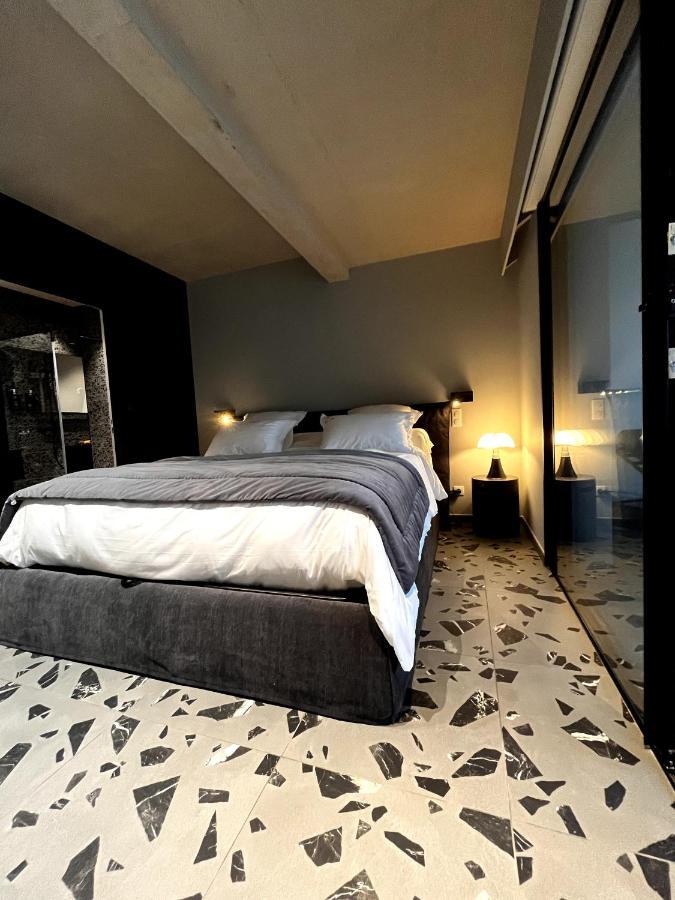 Suite 28 Treilles Exteriör bild