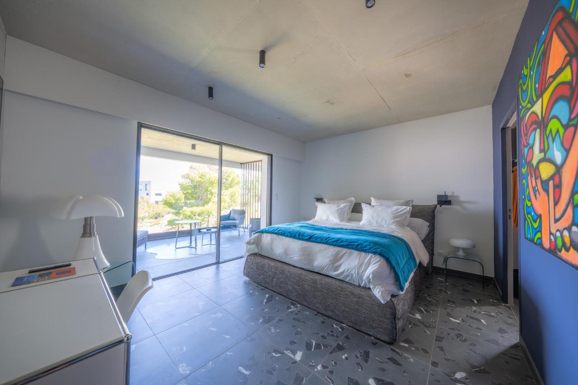 Suite 28 Treilles Exteriör bild