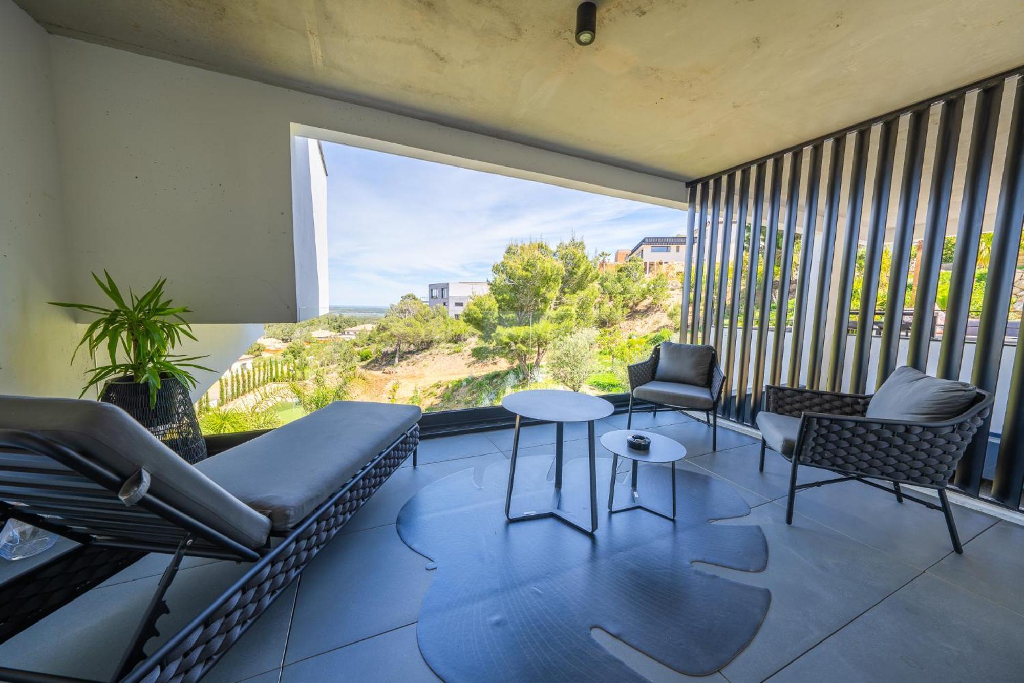 Suite 28 Treilles Exteriör bild