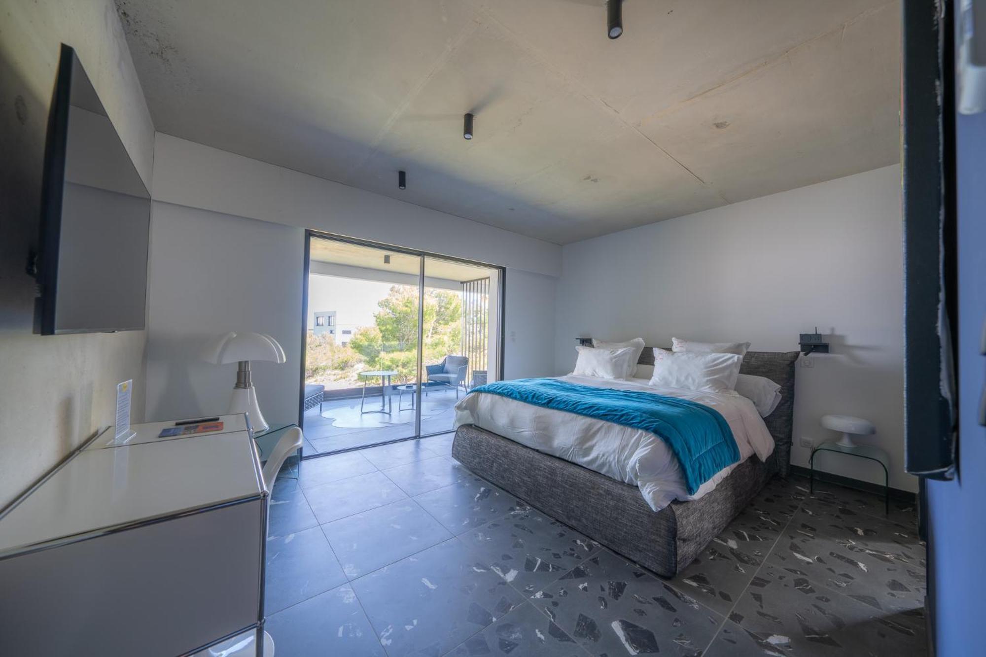 Suite 28 Treilles Exteriör bild